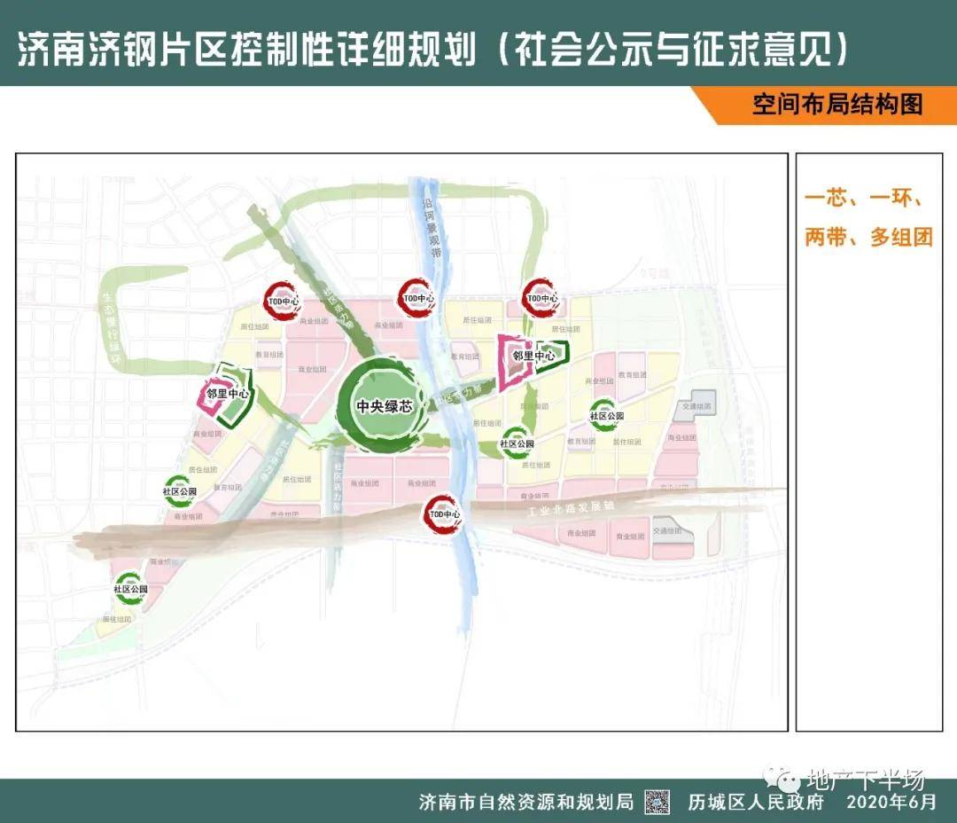 济钢新村2025规划揭秘，科技重塑生活，未来社区触手可及