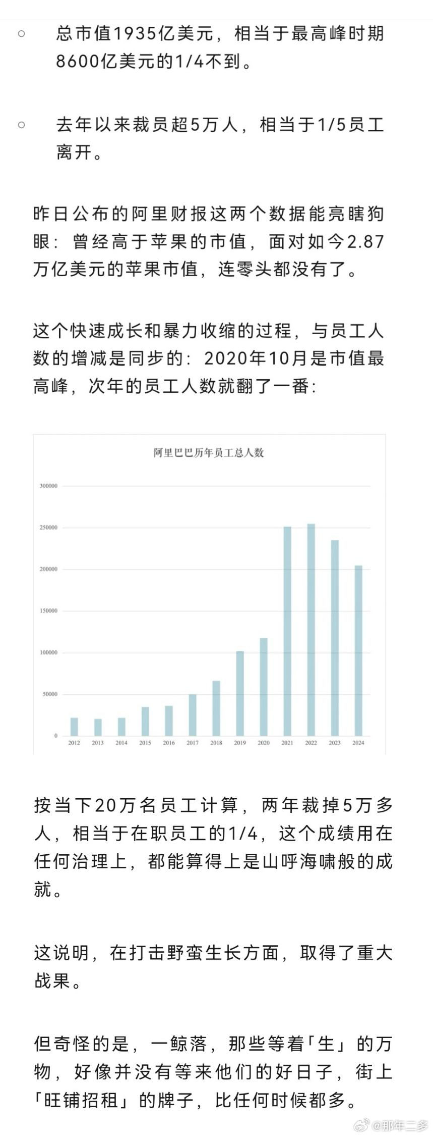 阿里裁员应对指南，职场变化下的自我提升与挑战应对之道
