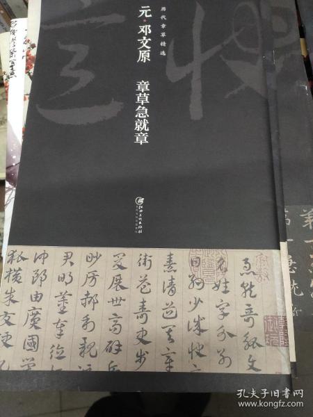 小红书带你领略最新久久章草的艺术魅力