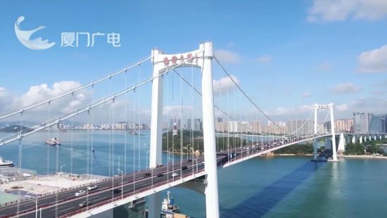 最新无码大桥，科技纽带连接未来
