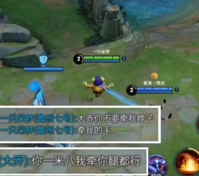 王者最新梗揭秘，小巷深处的神秘王者
