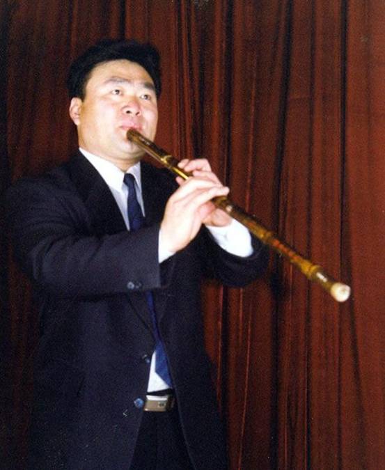 王洪涛的最新动态，变化中的力量与学习带来的自信与成就感