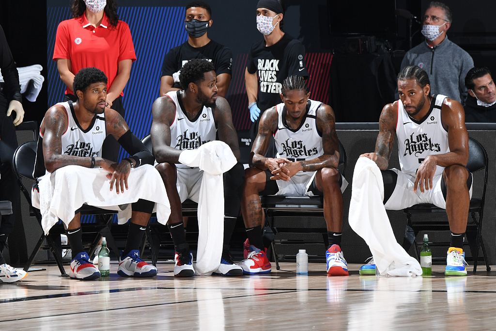 最新NBA快船，自然之声与心灵之旅的交融