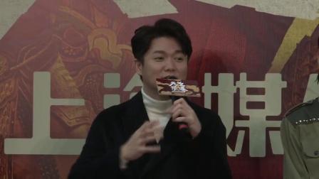 小沈阳最新电影后厨，深度解析与探讨
