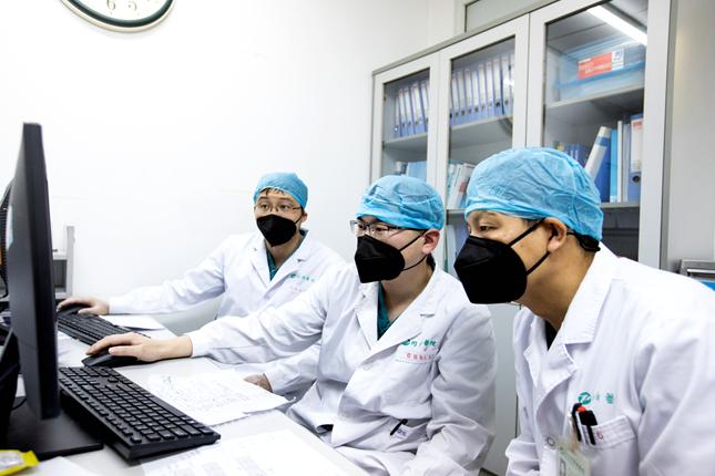 山东新型肺炎动态，变化中的学习，希望之光照亮抗疫前行之路