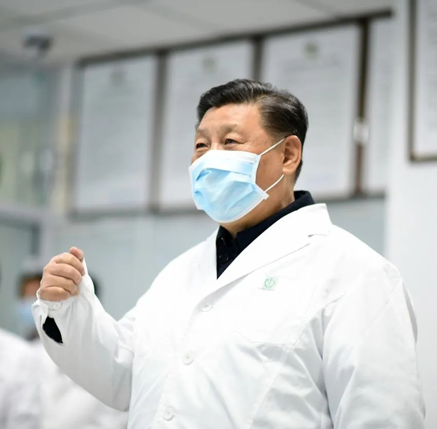 新冠肺炎疫情最新研究，爱与陪伴的温馨日常之路