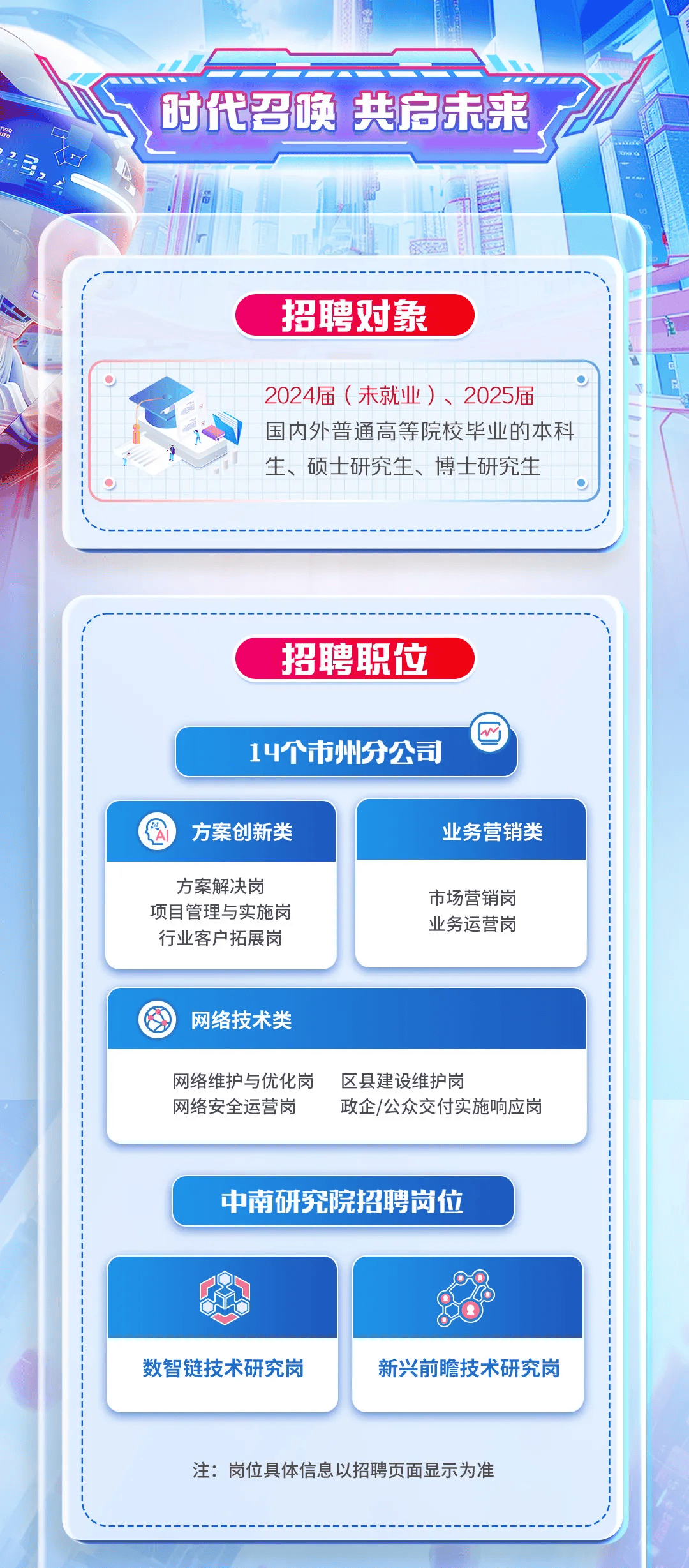 湖南最新招聘信息，开启职场人生的新篇章
