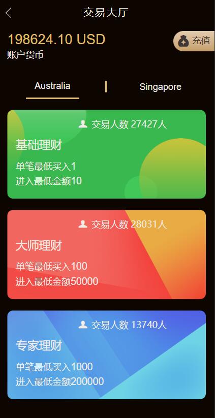 菠菜理财最新动态探索，金融投资新动向一网打尽